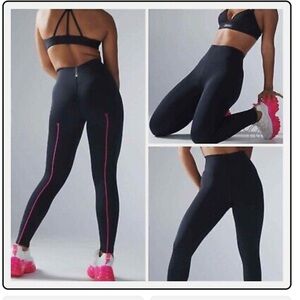 Savage Hotline High waist legging